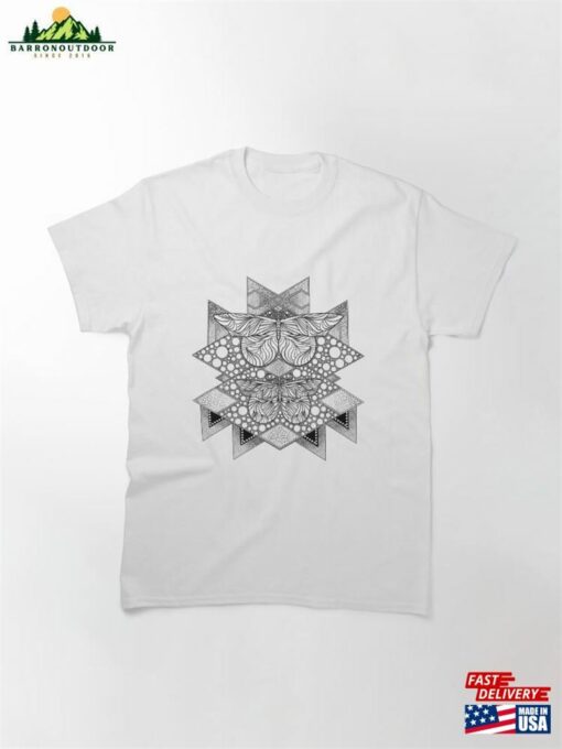 Metamorphosis Classic T-Shirt Unisex