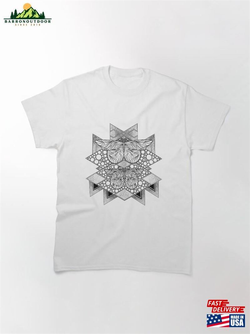 Metamorphosis Classic T-Shirt Unisex Metamorphosis Classic T-Shirt Unisex