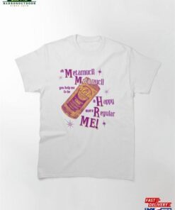 Metamucil Jingle Vintage Classic T-Shirt Hoodie Unisex