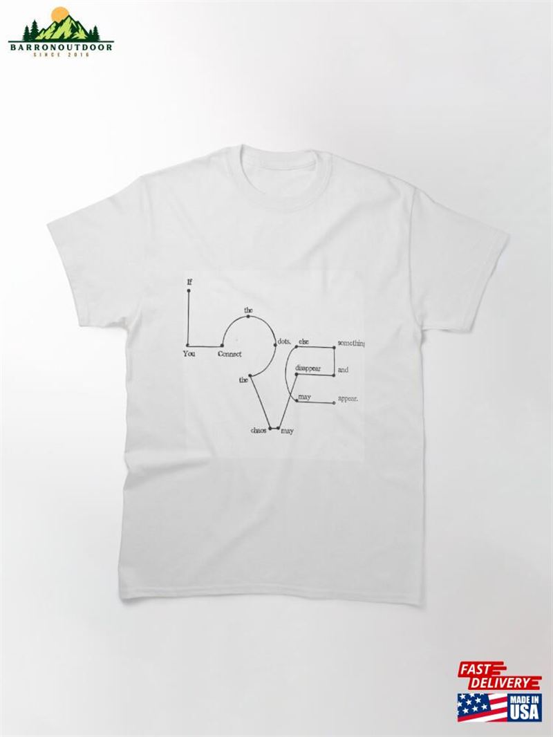 Method Of Love Classic T-Shirt Unisex Method Of Love Classic T-Shirt Unisex