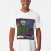 Mf Doom (Arist) Long T-Shirt Sweatshirt Classic
