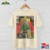 Mf Doom Shirt Classic Sweatshirt