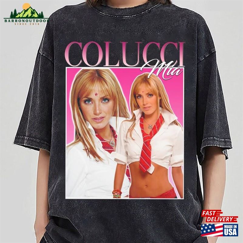 Mia Colucci Vintage T-Shirt Rbd Tour Shirt Mia’S Club Sweatshirt Hoodie Unisex Mia Colucci Vintage T-Shirt Rbd Tour Shirt Mia’S Club Sweatshirt Hoodie Unisex
