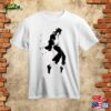 Michael Jackson T-Shirt Jackson’s Smooth Criminal Style Shirt Limited Edition Classic