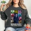 Michael Scott The Eras Tour Sweatshirt Prison Mike Classic
