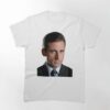 Michael Scott The Office Stickers Classic T-Shirt Hoodie Unisex