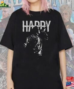 Michael Wilson Hardy T-Shirt Har Dy Tour 2023 Sweatshirt The Crow Hoodies Unisex Hoodie