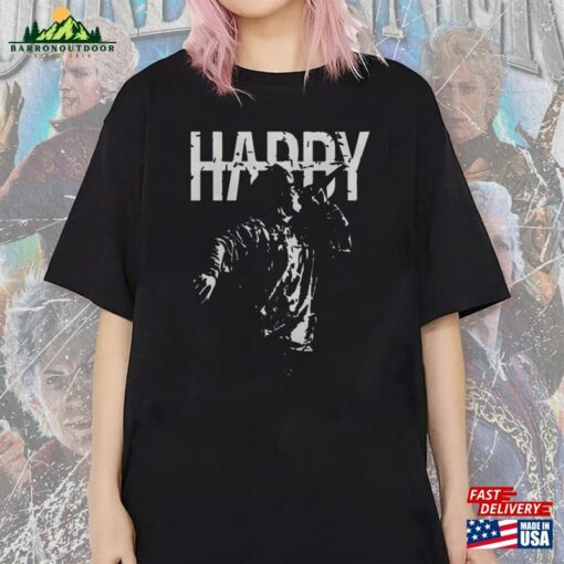 Michael Wilson Hardy T-Shirt Har Dy Tour 2023 Sweatshirt The Crow Hoodies Unisex Hoodie
