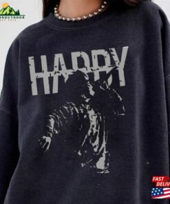 Michael Wilson Hardy T-Shirt Har Dy Tour 2023 Sweatshirt The Crow Hoodies Unisex Hoodie