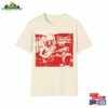 Michael Yonkers Micro Miniature Love 1968 Album Tshirt Classic T-Shirt