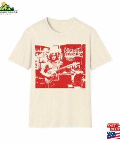 Michael Yonkers Micro Miniature Love 1968 Album Tshirt Classic T Shirt 1