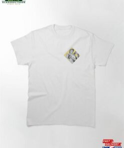 Michelangelo’s David Colored W Unisex Classic