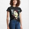 Mick Jagger Rollingstones Art Classic T-Shirt Sweatshirt