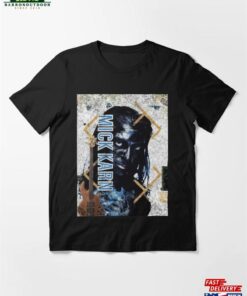 Mick Karn T-Shirt Hoodie Unisex