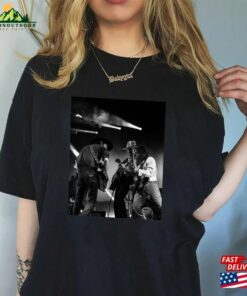 Midland Atractive On Stage Tour 2023 Hoodie Unisex