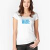 Midlife Mama Magic Fitted Scoop T-Shirt Classic