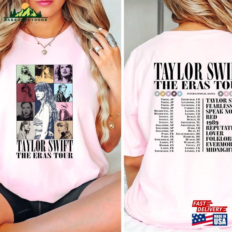 Midnights Concert T-Shirt Ts International Dates 2024 Taylorr Midnigts Shirt Music Tour Eras Outfit Swifties Gift Hoodie Unisex Midnights Concert T-Shirt Ts International Dates 2024 Taylorr Midnigts Shirt Music Tour Eras Outfit Swifties Gift Hoodie Unisex