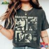 Midnigts Shirt Swiftiee Tour Taylorr The Eras Unisex Sweatshirt