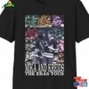 Mika Zibanejad And Chris Kreider The Eras Tour Unisex Softstyle T-Shirt Hockey Nhl Hoodie