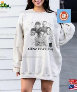 Mike Bivins Shirt New E Diti Unisex Classic