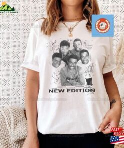 Mike Bivins Shirt New E Diti Unisex Classic