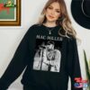 Miller Self Care Hoodie Vintage Retro 90S Casual Fan Gift Remembering Pulllover Rapper Music 2024 Concert Tour Classic T-Shirt