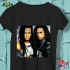 Milli Vanilli T-Shirt 90S Vintage Graphic Shirt Music Band Tee Classic Hoodie