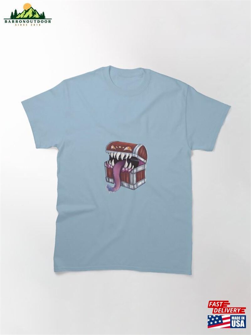 Mimic Classic T-Shirt Hoodie Mimic Classic T-Shirt Hoodie