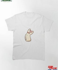 Minamoto Kou As A Mokke Classic T-Shirt