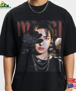 Mingi Shirt Hoodie T-Shirt