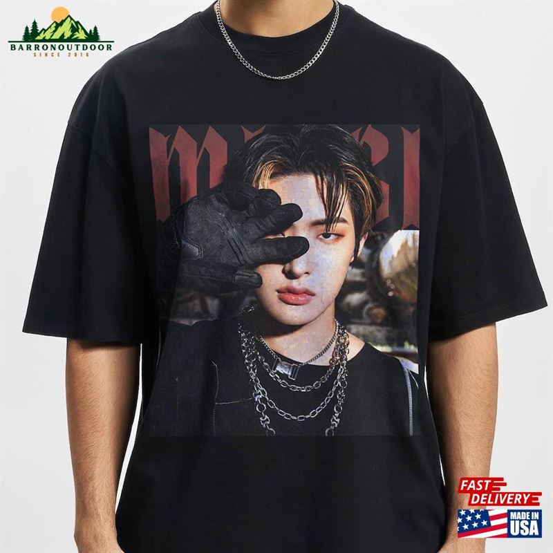 Mingi Shirt Hoodie T-Shirt Mingi Shirt Hoodie T-Shirt
