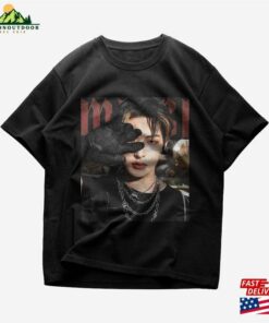 Mingi Shirt Hoodie T-Shirt