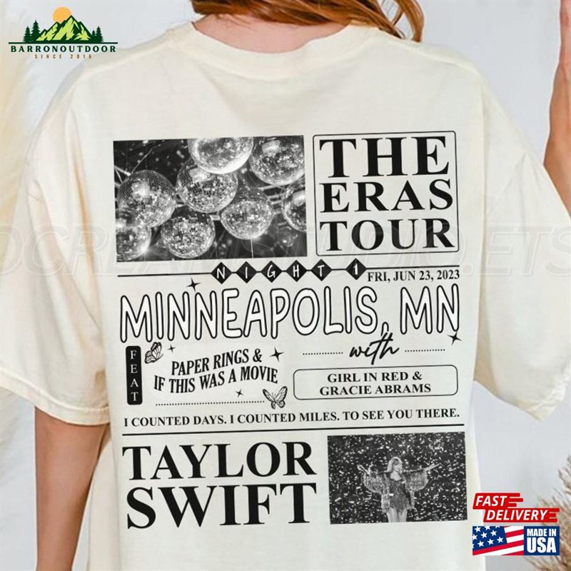 Minneapolis Mn Night 1 Shirt Paper Rings And If This Was A Movie Sweatshirt Unisex Minneapolis Mn Night 1 Shirt Paper Rings And If This Was A Movie Sweatshirt Unisex