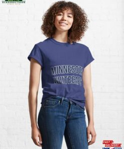 Minnesota Womens Hockey Classic T Shirt Sweatshirt 1