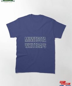 Minnesota Womens Hockey Classic T Shirt Sweatshirt 2