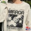 Mirrorball Swift Album Shirt Vintage Aesthetic T-Shirt Classic Unisex