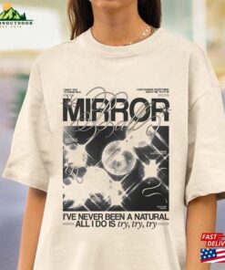 Mirrorball Swift Album T-Shirt Taylor Trending 2023 Hoodie Sweatshirt