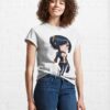 Misaki Asuka Classic T-Shirt Unisex