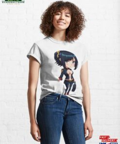Misaki Asuka Classic T-Shirt Unisex