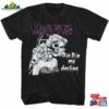 Misfits Die My Darling Punk Rock Music Shirt Classic Hoodie