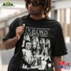 Misfits Inspired Tee Punk Rock Music Icon Shirt Hoodie Classic