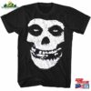 Misfits Punk Rock Music Shirt Classic Sweatshirt