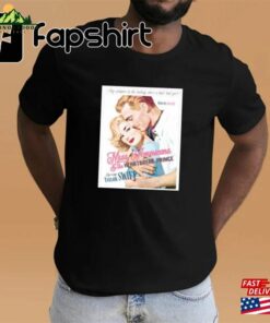 Miss Americana And The Heartbreak Prince Taylor Swift Vintage Lover Film T Shirt Eras Tour 2023 Merch Hoodie T-Shirt