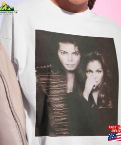 Miss Janet Jackson Shirt Michael T-Shirt Sweatshirt