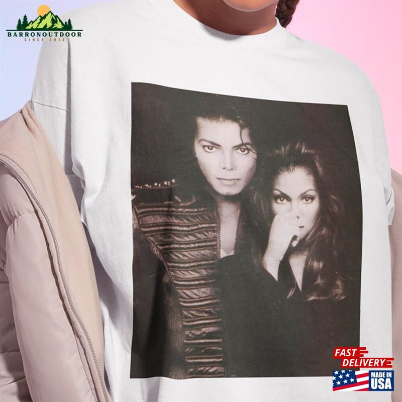 Miss Janet Jackson Shirt Michael T-Shirt Sweatshirt Miss Janet Jackson Shirt Michael T-Shirt Sweatshirt