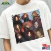 Miss Janet Jackson Shirt Together Again Tour 2023 Vintage Unisex Sweatshirt