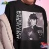 Miss Janet Jackson T-Shirt Rhythm Nation Shirt Together Again Tour 2023 Unisex Hoodie