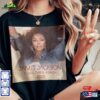 Miss Janet Jackson T-Shirt Together Again Tour 2023 Shirt Vintage Classic