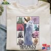 Miss Piggy The Eras Tour Bella Amp Canvas T-Shirt Muppets Vintage Retro Shirt Muppet Show Crew Unisex