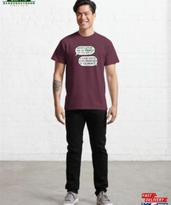 Mistletoe Kiss Classic T-Shirt Hoodie Unisex